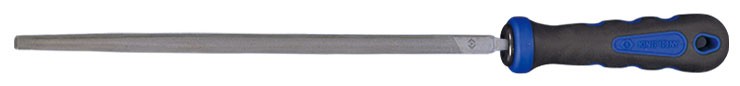 Напильник 200 мм, с рукояткой, квадратного сечения KING TONY 75502-08G