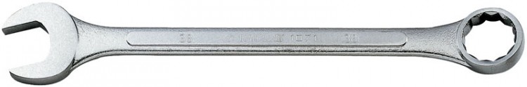 Ключ комбинированный 38 мм KING TONY 1071-38