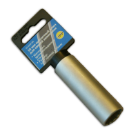 Магнитный ключ для свечей зажигания 16 мм CT-1147-2A