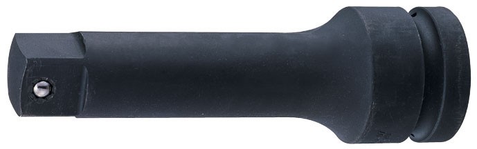 Удлинитель ударный 1', 250 мм, с шариковым фиксатором KING TONY 8260-10P