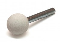 Абразив-шар (камень) 20мм. BJ740