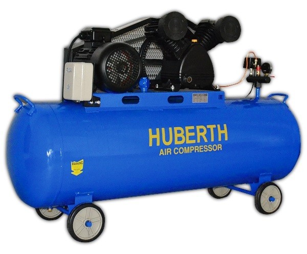 Компрессор воздушный HUBERTH 250 - 573 л/мин (3Ф.х380В) RP306250
