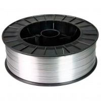 Проволока сварочная алюминиевая AlSi5 / ER-4043A (1.2 мм, 2 кг) MR12202 