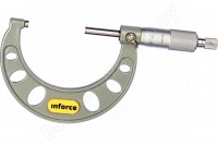 Микрометр 50-75мм*0.01мм Inforce 06-11-43