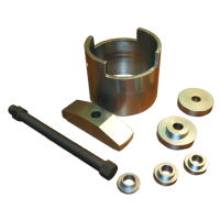 Съемник подшипников ступицы VAG 3253 CT-3136