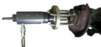 Цилиндр гидравлический универсальный, для запрессовки и выпрессовки ATC-1020