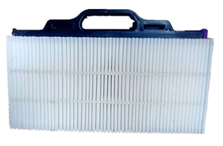 Фильтр HEPA для пылесоса RP207501 *8_RP207501