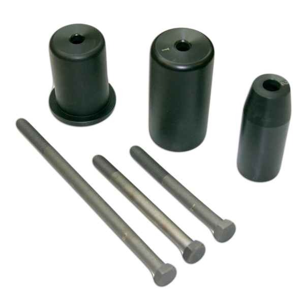 Оправки для запрессовки сальника VAG 3241 CT-3134