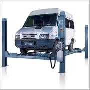 Подъёмник четырёхстоечный Everlift EE-6435B.52L.50T.M