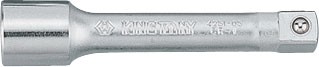 Удлинитель 1/2', 75 мм KING TONY 4251-03R