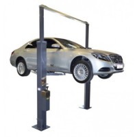 Подъемник двухстоечный электрогидравлический Nussbaum POWER LIFT HL 2.35 NT mit  E-Set