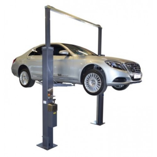 Подъемник двухстоечный электрогидравлический Nussbaum POWER LIFT HL 2.35 NT mit  E-Set