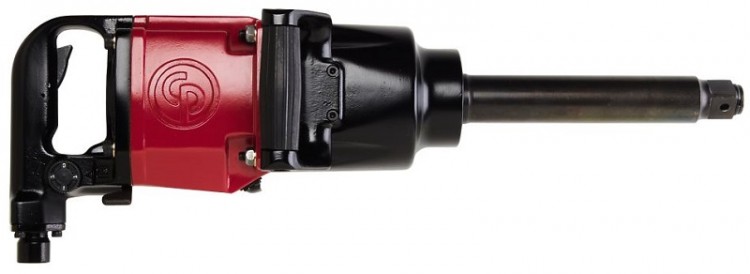 Пневмогайковерт Chicago Pneumatic CP5000