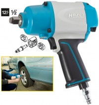 Пневмогайковерт Hazet 9012-1SPC