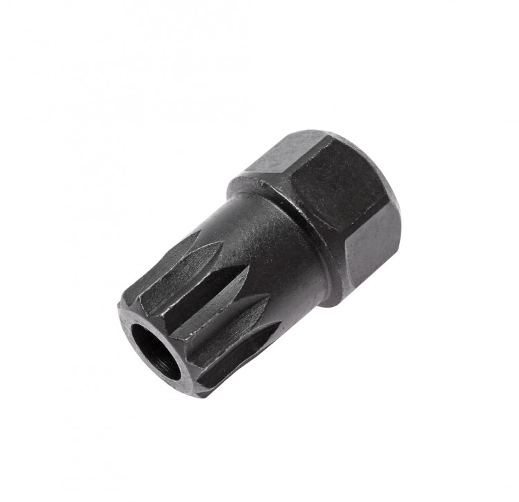 Головка 17хM16H SPLINE для маслопробки сливной (VW,AUDI) JTC-1303