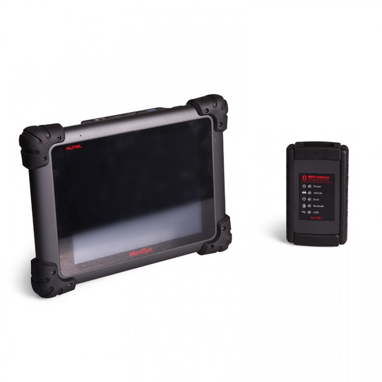 N00355 MaxiSYS Mini - профессиональный сканер N00355