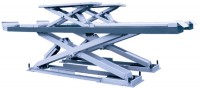 Подъёмник ножничный Everlift EE-6603B.48L.42T