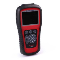 N00223 MaxiDiag Elite MD802 - многофункциональный мультимарочный сканер N00223