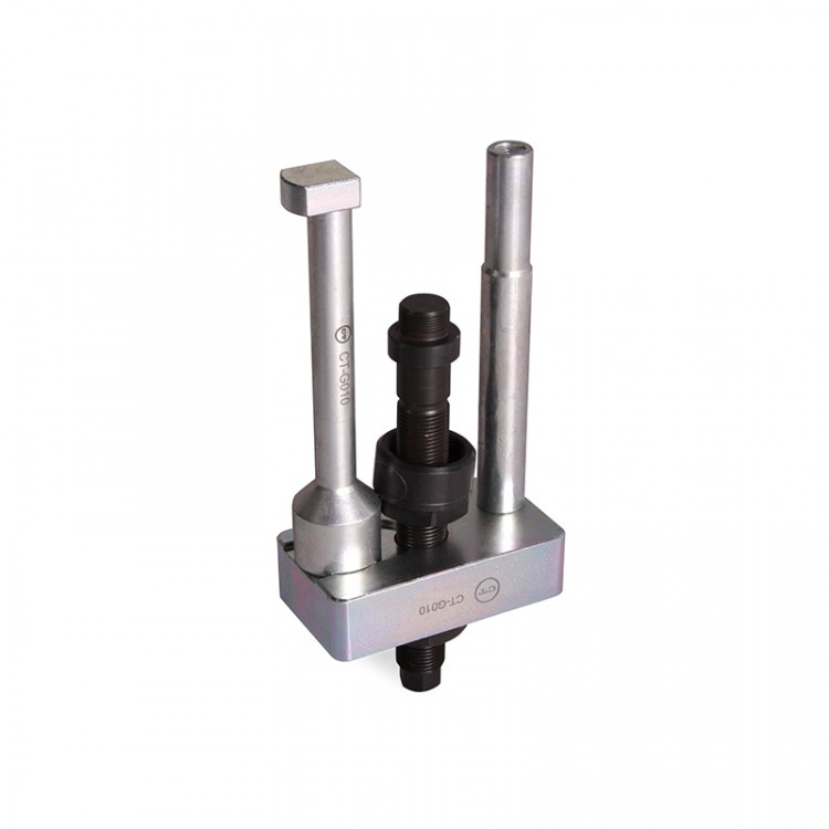 съемник дизельных форсунок common rail своими руками