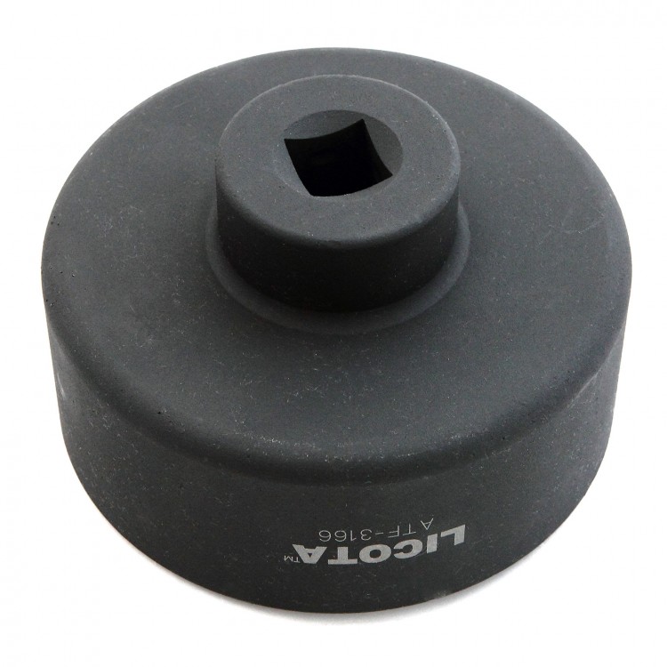 Головка ступичная 3/4 115 мм 8 гр. для Volvo ATF-3166