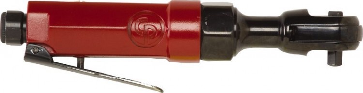 Пневмогайковерт угловой (трещотка) Chicago Pneumatic CP824