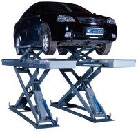 Подъёмник ножничный Everlift EE-6603B.51L.50T