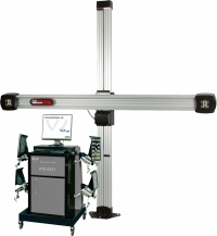 Стенд «сход-развал» 3D John Bean 3D2 Ultra Lift (VAS 6331)