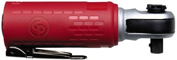 Пневмогайковерт угловой (трещотка) Chicago Pneumatic CP9427
