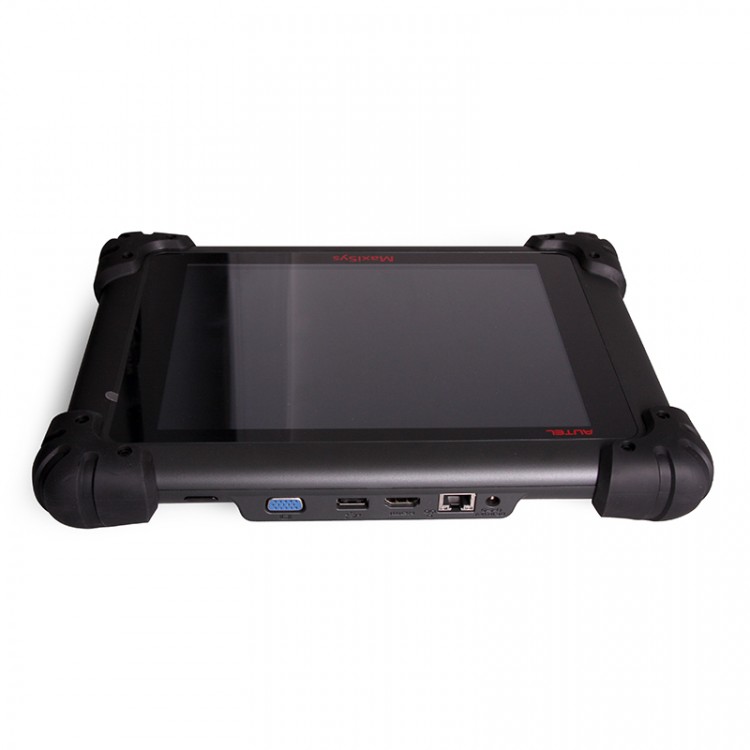 N00407 MaxiSYS Pro - мультимарочный сканер N00407