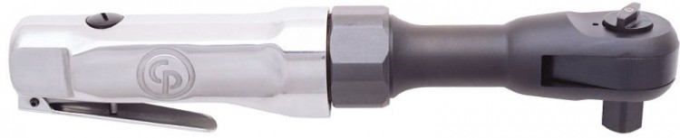 Пневмогайковерт угловой (трещотка) Chicago Pneumatic CP828