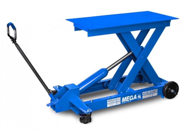 Платформа подъемная передвижная, г/п 2500 кг. MEGA арт. ME-2500