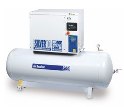 Компрессор винтовой Fiac New Silver 10/500