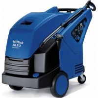 Аппарат высокого давления с нагревом воды Nilfisk-ALTO NEPTUNE 5-61FAX