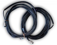 Комплект кабелей для стендов "развал-схождения" URS1806 и URS1808 CAB1808 