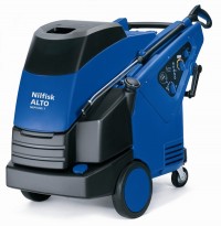 Аппарат высокого давления с нагревом воды Nilfisk-ALTO NEPTUNE 7-63 FA