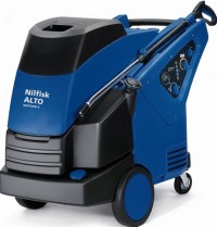 Аппарат высокого давления с нагревом воды Nilfisk-ALTO NEPTUNE 7-63 FAX