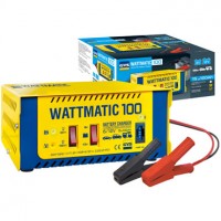 Автоматическое зарядное устройство Wattmatic 100