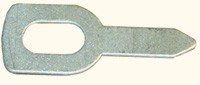 Скобы для сварки (100шт.) F 030 