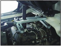 Съемник дизельных форсунок корейских автомобилей ATA-3507