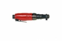 Пневмогайковерт угловой (трещотка) 1/4 Chicago Pneumatic CP7823