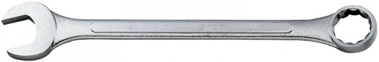 Ключ комбинированный 41 мм KING TONY 1071-41