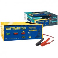 Автоматическое зарядное устройство Wattmatic 150