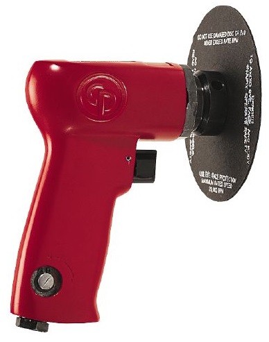 Машина шлифовальная Chicago Pneumatic CP9778