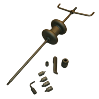 Инерционный съемник VAG VW771 CT-3479