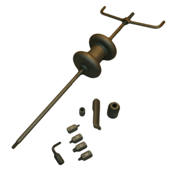 Инерционный съемник VAG VW771 CT-3479