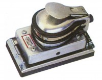Плоскошлифовальная машинка пневматическая PAS-20006