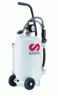 Маслораздаточная установка Samoa 324010