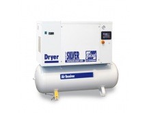 Компрессор винтовой с осушителем Fiac New Silver D 7,5/500