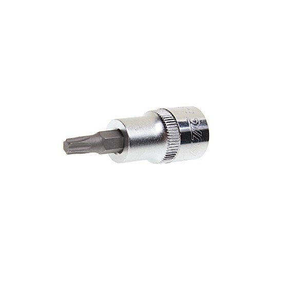 Бита-головка 3/8" TORX T27х48мм JTC-34927