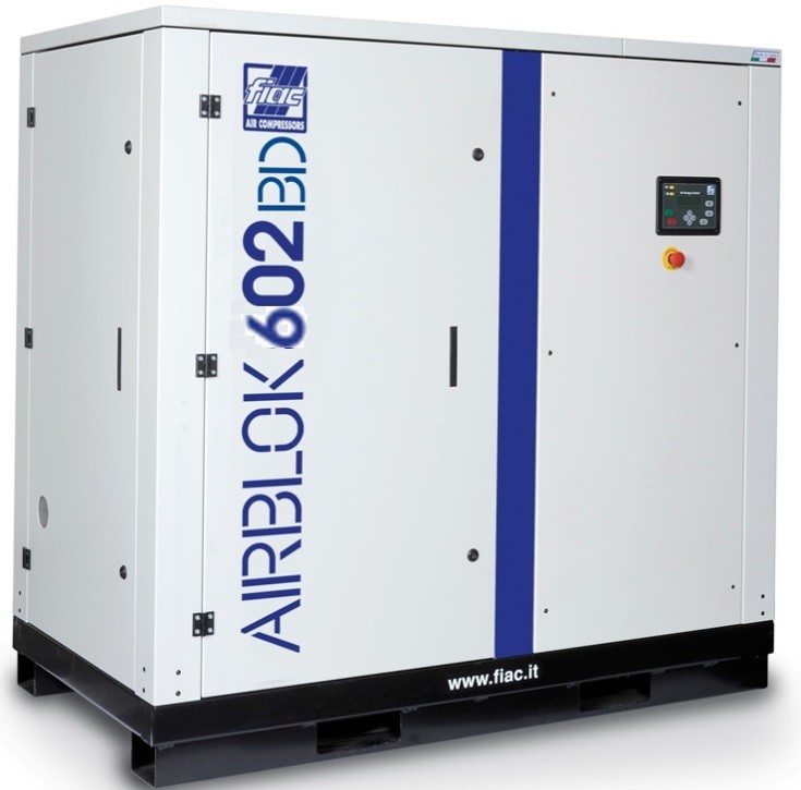 Компрессор винтовой Fiac Airblok Airblok 602 BD